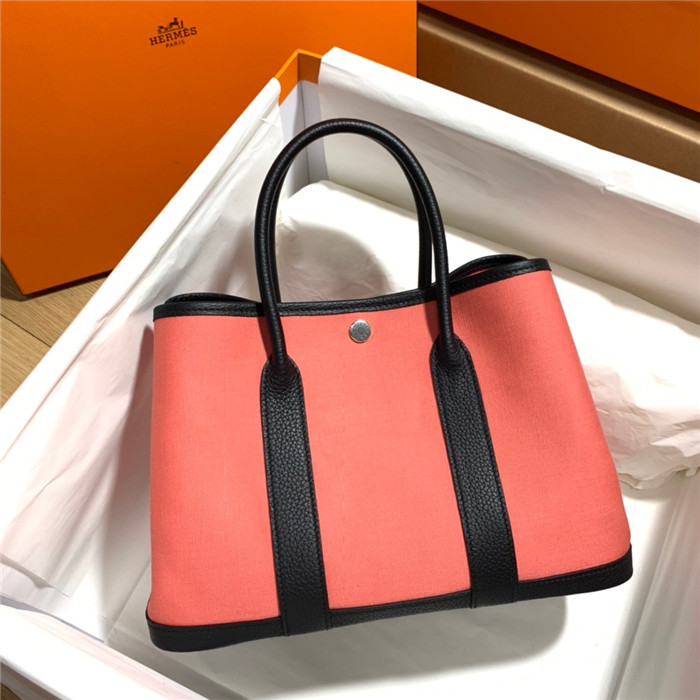 에르메스 가든 파티 오리지날 끌레망스 정품가죽사용 (100%수작업) H50099